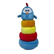 Torre Macia - Galinha Pintadinha - Yes Toys