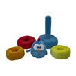 Torre Macia - Galinha Pintadinha - Yes Toys