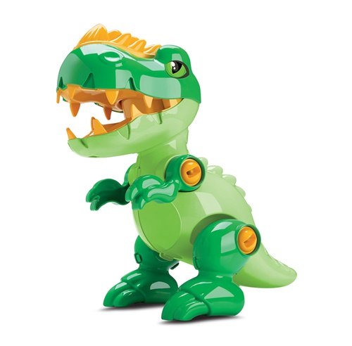 Toy Rex - Solapa - Samba Toys