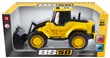 Trator BS 50 - BS Toys