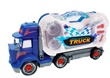 Truck Desmontável - Azul - Fenix