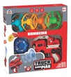 Truck Giro Pião - Braskit