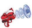 Truck Giro Pião - Braskit