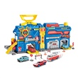 Ultrax Oficina de Veículos com Luz e Som - Yes Toys