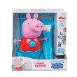 Vamos Passear Peppa - Elka