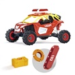 Velox Carro UTV Resgate - Usual Brinquedos