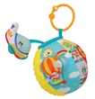 Bolinha Macia de Atividades - Yes Toys