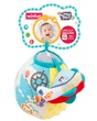 Bolinha Macia de Atividades - Yes Toys