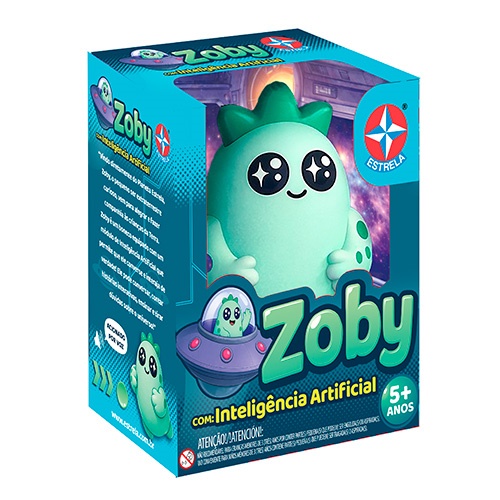 Zoby I.A  - Estrela